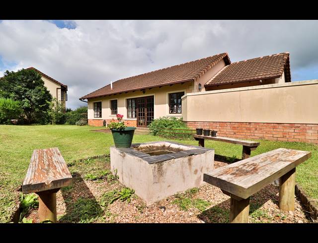 2 BEDROOM TOWNHOUSE SOLD IN CLIFTON HILL ESTATE